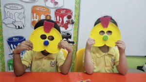 Easter Craft 25 - Nursery